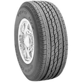 Toyo Open Country H/T LT 245/75 R16 120/116S