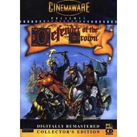 Defender of the Crown - Digitally Remastered Collector's Edition (PC)