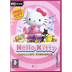 Hello Kitty: Roller Rescue (PC)