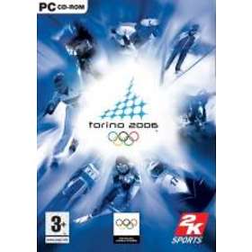 Torino 2006 Winter Olympics (PC)