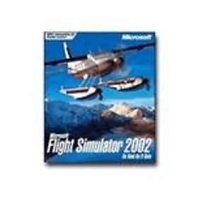 Flight Simulator 2002 (PC)