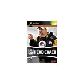 NFL Head Coach (PC)