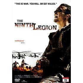 The Ninth Legion (DVD)