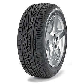 Goodyear Excellence 225/55 R 17 97Y RunFlat