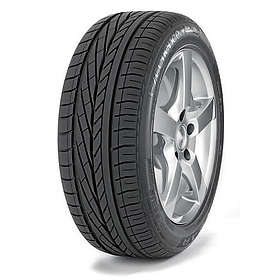 Goodyear Excellence 275/35 R19 96Y RunFlat