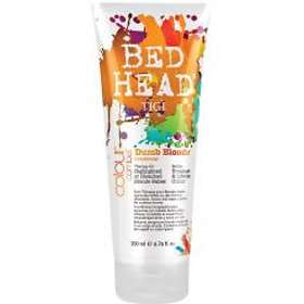 TIGI Bed Head Dumb Blonde Conditioner 200ml