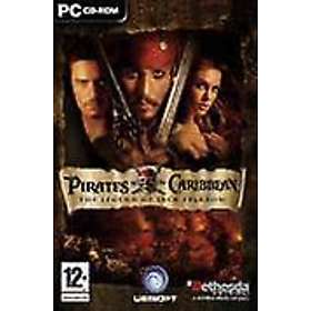 Pirates of the Caribbean: The Legend of Jack Sparrow (PC)