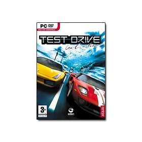 Test Drive Unlimited (PC)
