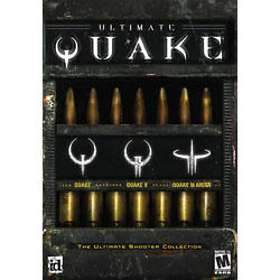 Quake Ultimate (PC)