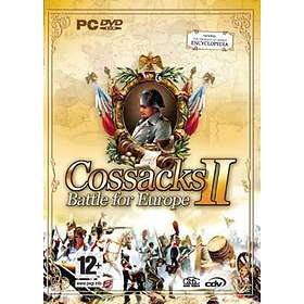 Cossacks II: Battle for Europe (Expansion) (PC)