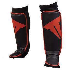 Throwdown Grappling Shin and Instep Guards