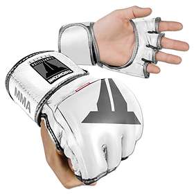 Throwdown Competition MMA Gloves