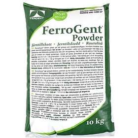 FerroGent Powder Järnsulfat 10kg