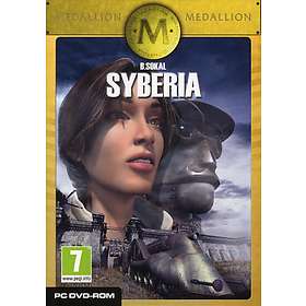Syberia (PC)