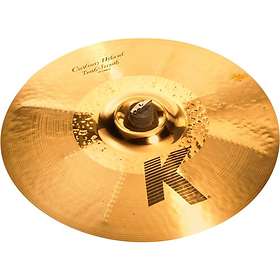 Zildjian K Custom Hybrid Trash Smash 19"