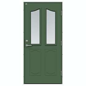 Diplomat Ytterdörr Ingrid S-5020-G30Y 9x20_Grön
