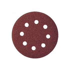 PS Klingspor Slipband 22 K; GLS5; 125 mm; P100; 50 st.