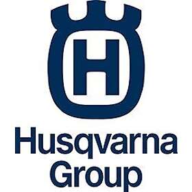 Husqvarna Dekal Startapp 5373559-02