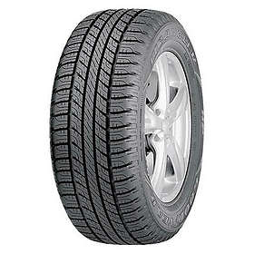 Goodyear Wrangler HP All Weather 255/65 R 17 110T