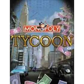 Monopoly Tycoon (PC)