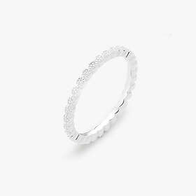 Drakenberg Sjölin Bliss Ring Silver