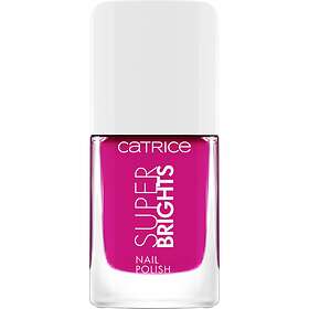 Catrice Super Brights Nail Polish