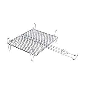 Sauvic Grill Zink (40x45 cm)