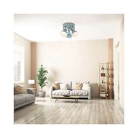 Briloner Takspotlight 2049 Ø210mm