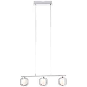 Brilliant Rafa 6W LED 120x60x10cm