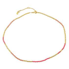 Hultquist Copenhagen Elina Halsband Guld
