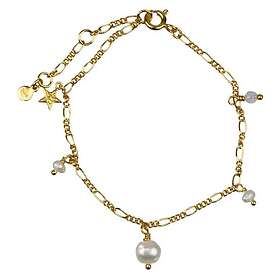 Hultquist Copenhagen Sonja Armband Guld