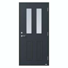 NorDan Ytterdörr Bor St. Andrews 869G2 St 10X20 V RAL 7016 8691020712999_7016