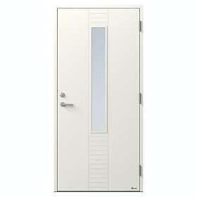 NorDan Ytterdörr Bor Phoenix 310GG 9x20 H NCS S-0502-Y