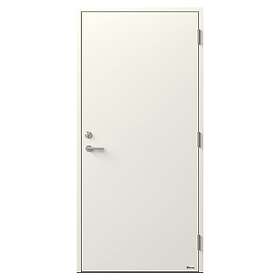 NorDan Ytterdörr Bor Lejonet 10x20 V NCS S-0500-N 8011020710999_Vit2