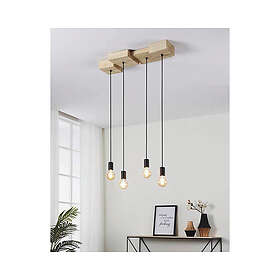 EGLO 43799 Halkin 4L