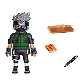 Playmobil Naruto 71099 Kakashi