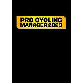 Pro Cycling Manager 2022 - PC Windows - Elkjøp