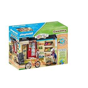 Playmobil Country 71250 Country Farm Shop