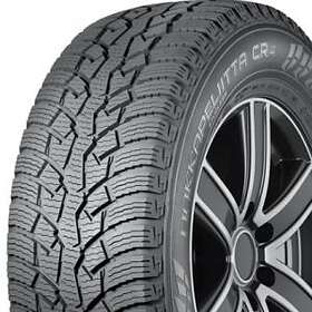 Nokian Hakkapeliitta CR4 195/65 R 16 104R