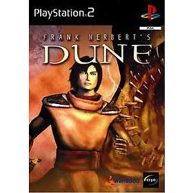 Frank Herbert's Dune (PS2)