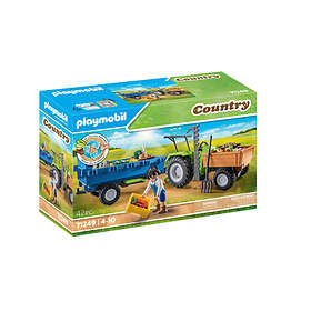 Playmobil Country 71249 Traktor