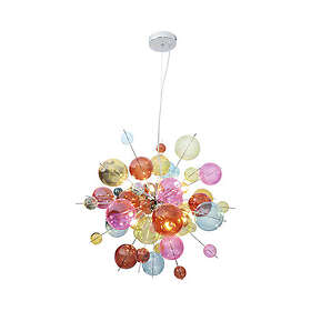 Näve Taklampa Exploxion multi