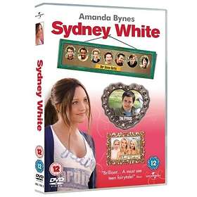 Sydney White (UK) (DVD)