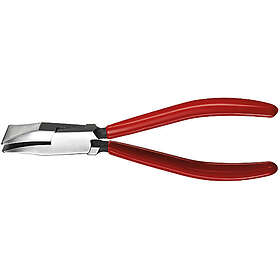 Bessey D34122 45° Offset Snips