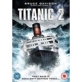 Titanic 2 (DVD)