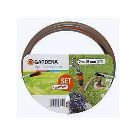 Gardena Anslutningsset ProfiMaxi-Flow