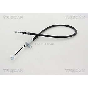 TriScan Vajer, parkeringsbroms 8140 231116