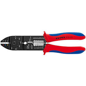 Knipex Presstång 9721215