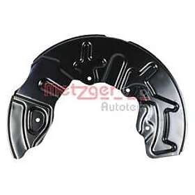 Metzger Bromssköld 6115225