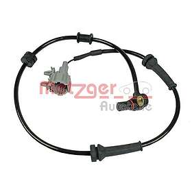Metzger ABS-givare 0900148